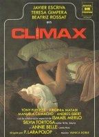 Climax (Amenaza en las aulas) 1977 film nackten szenen