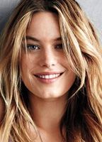 Camille Rowe nackt