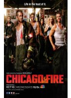 Chicago Fire (2012-heute) Nacktszenen