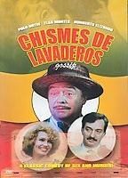 Chismes de lavaderos 1989 film nackten szenen