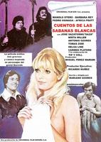 Cuentos de las sábanas blancas 1977 film nackten szenen