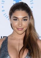 Chantel Jeffries nackt