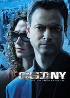 CSI: New York 2004 film nackten szenen