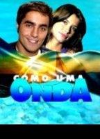 Como uma Onda 2004 film nackten szenen