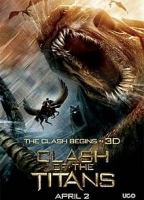 Clash of the Titans (II) 2010 film nackten szenen
