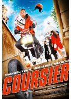 Coursier 2010 film nackten szenen
