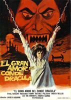 Count Dracula's Great Love 1973 film nackten szenen