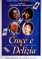 Croce e delizia 1995 film nackten szenen