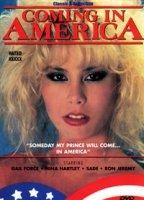Coming in America 1988 nacktszenen