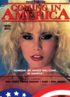 Coming in America 1988 1988 film nackten szenen