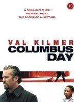 Columbus Day (2008) Nacktszenen