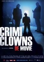 Crimi Clowns (2012-2017) Nacktszenen