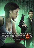 Cybergeddon 2012 film nackten szenen