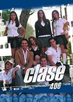 Clase 406 (2002-2003) Nacktszenen