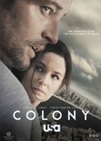 Colony 2016 film nackten szenen