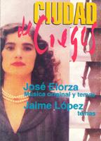 Ciudad de ciegos 1991 film nackten szenen
