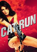 Cat Run (2011) Nacktszenen