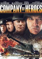 Company of Heroes (2013) Nacktszenen