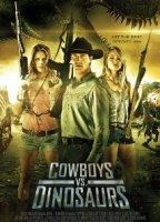Cowboys vs Dinosaurs 2015 film nackten szenen