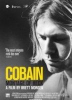 Cobain: Montage of Heck 2015 film nackten szenen