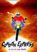 Condón express (2005) Nacktszenen