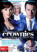 Crownies (2011) Nacktszenen