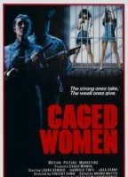 Caged Woman (1970) Nacktszenen
