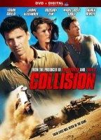Collision 2013 film nackten szenen