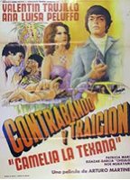 Contrabando y traicion (1977) Nacktszenen