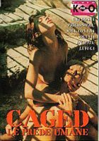 Caged - Le prede umane 1991 film nackten szenen