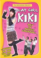 Cat Girl Kiki nacktszenen