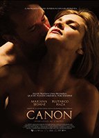 Canon (fidelidad al límite) 2014 film nackten szenen