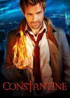Constantine 2014 film nackten szenen