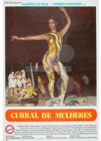 Curral de Mulheres 1982 film nackten szenen