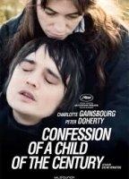 Confession of a Child of the Century (2012) Nacktszenen