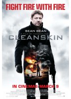 Cleanskin (2012) Nacktszenen
