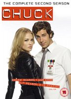 Chuck (2007-2012) Nacktszenen