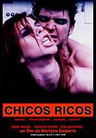 Chicos ricos (2000) Nacktszenen