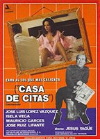 Casa de citas (1978) Nacktszenen