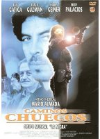 Caminos chuecos 1999 film nackten szenen