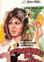 Crónicas del Bromuro 1980 film nackten szenen