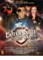 Captain Battle: Legacy War 2013 film nackten szenen