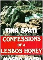 Confessions of a Lesbos Honey (1975) Nacktszenen