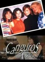 Canguros (1994-1995) Nacktszenen