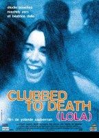 Clubbed to Death (Lola) (1996) Nacktszenen