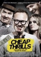 Cheap Thrills (2013) Nacktszenen