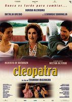 Cleopatra 2003 film nackten szenen