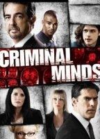 Criminal Minds nacktszenen
