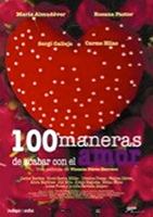 Cien maneras de acabar con el amor (2004) Nacktszenen
