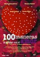 Cien maneras de acabar con el amor 2004 film nackten szenen